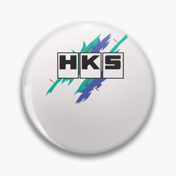 Item preview, Logo H.K.S Vintage designed and sold by BashirianEmilie.