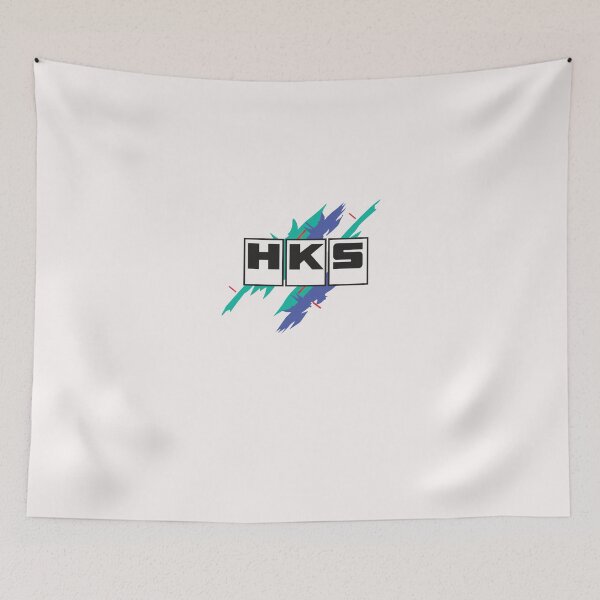 Item preview, Logo H.K.S Vintage designed and sold by BashirianEmilie.