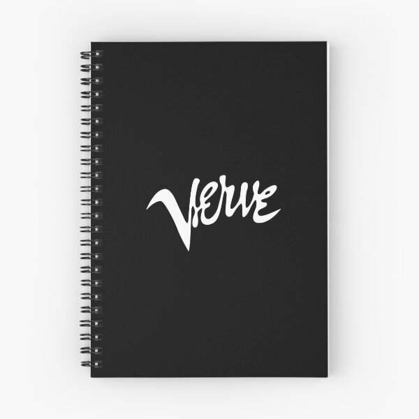 Item preview, The Verve designed and sold by Scott Owens.