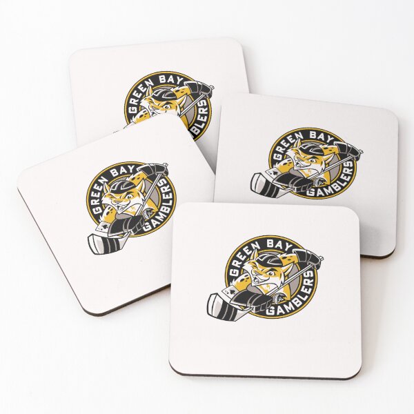Item preview, Green Bay Gamblers designed and sold by BashirianEmilie.