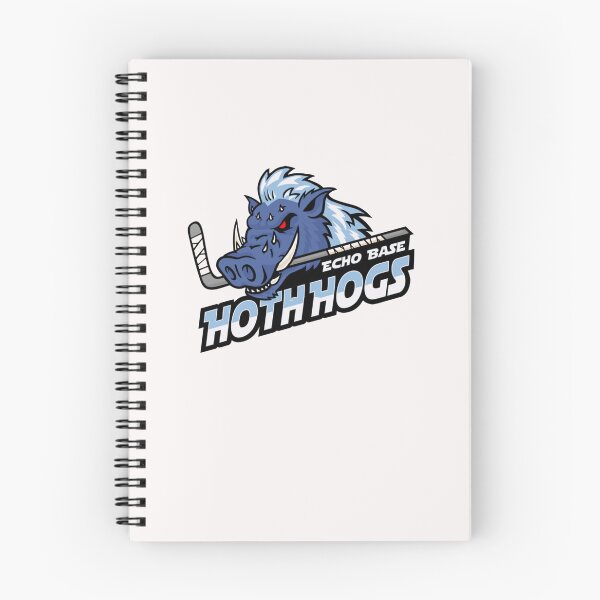 Item preview, Hoth Hogs Hockey Team designed and sold by BashirianEmilie.