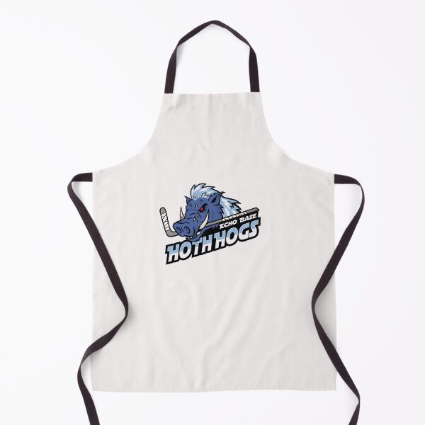 Item preview, Hoth Hogs Hockey Team designed and sold by BashirianEmilie.