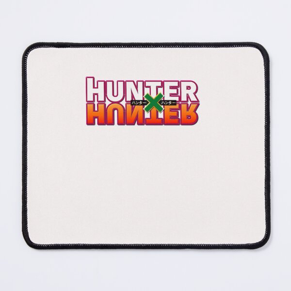 Item preview, Hunter x2 Logo Merchandise designed and sold by BashirianEmilie.