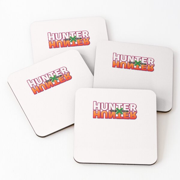 Item preview,  Hunter x2 Logo Merchandise designed and sold by BashirianEmilie.