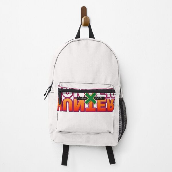 Item preview,  Hunter x2 Logo Merchandise designed and sold by BashirianEmilie.