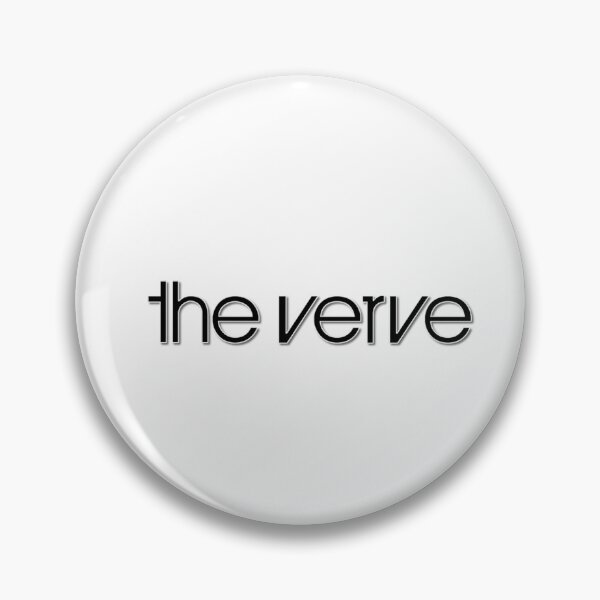 Item preview, The Verve designed and sold by Scott Owens.