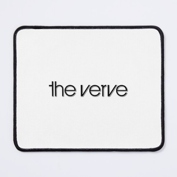Item preview, The Verve designed and sold by Scott Owens.