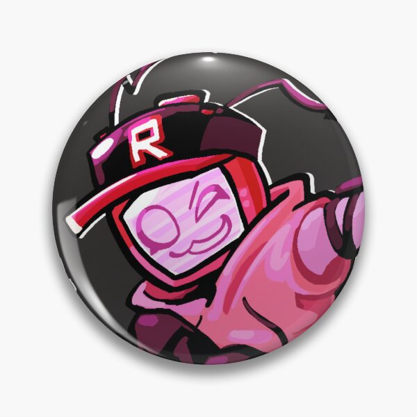 Item preview, Forsaken: Veeronica! designed and sold by funnydoggg.
