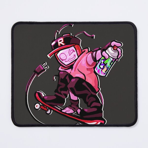 Item preview, Forsaken: Veeronica! designed and sold by funnydoggg.