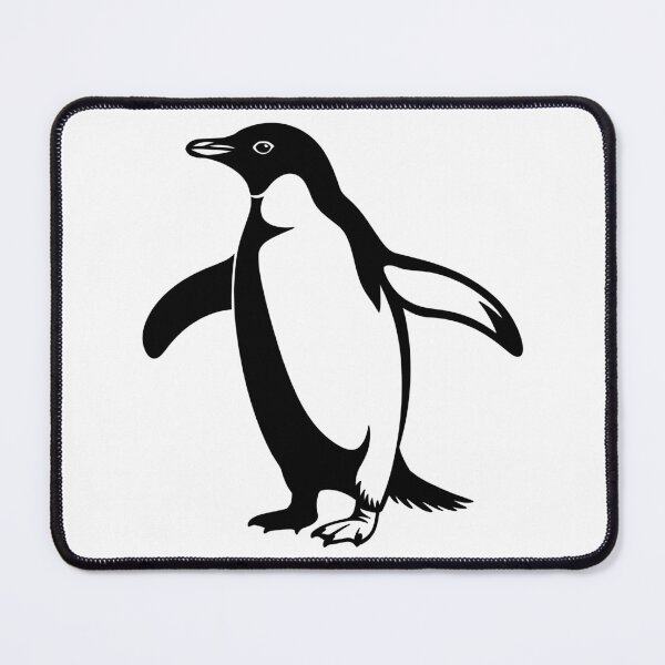 Item preview, Adelie Penguin designed and sold by theartfulaspie.