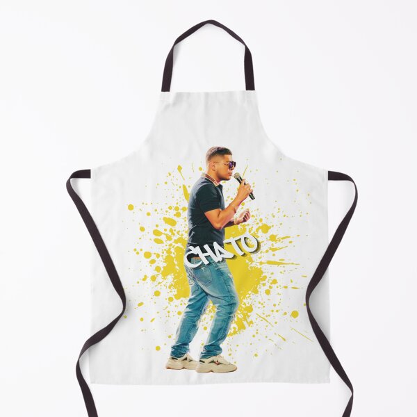 Item preview, Chato Painted Effect T-Shirt and Sticker designed and sold by DiverseDazzle.