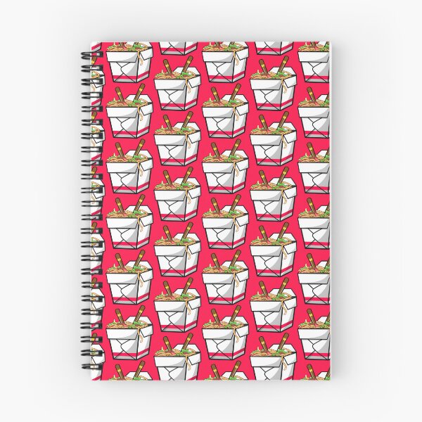 Item preview, Chinese Takeout Noodles designed and sold by criptart.