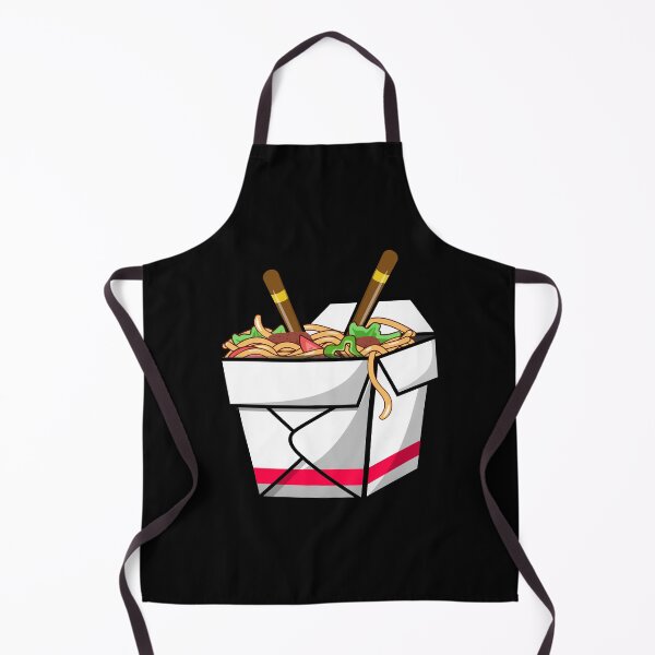 Item preview, Chinese Takeout Noodles designed and sold by criptart.