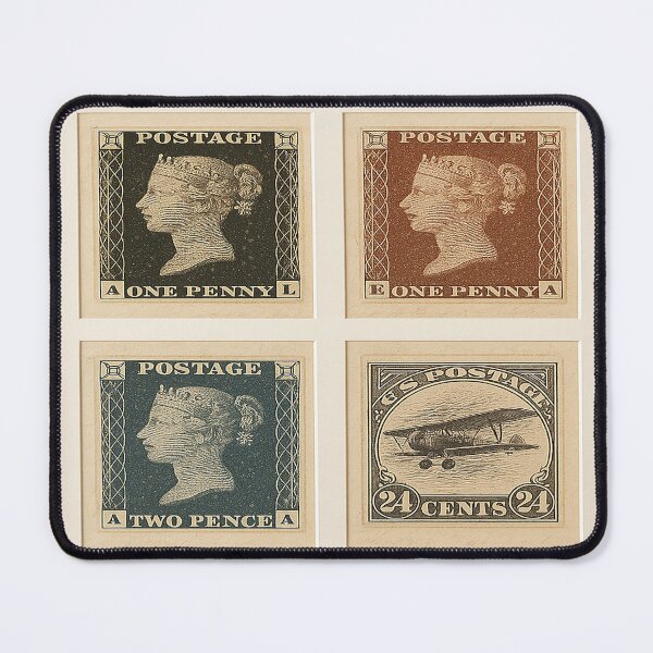 Item preview, Penny Black Collection designed and sold by DinsignStudio.