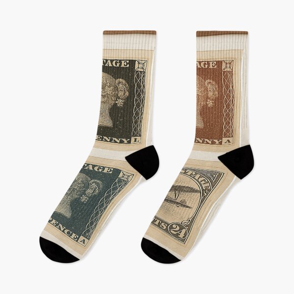Item preview, Penny Black Collection designed and sold by DinsignStudio.