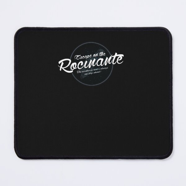 Item preview, The Expanse - Rocinante designed and sold by BashirianEmilie.