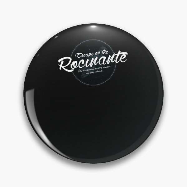 Item preview, The Expanse - Rocinante  designed and sold by BashirianEmilie.
