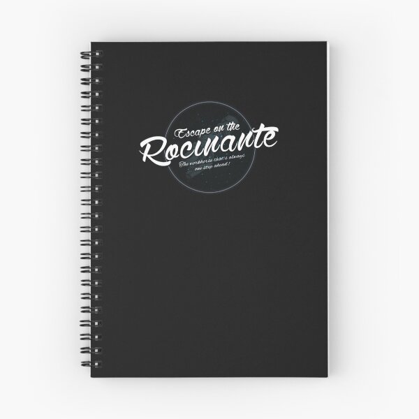 Item preview, The Expanse - Rocinante  designed and sold by BashirianEmilie.