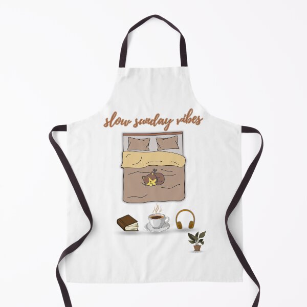 Item preview, Slow Sunday Vibes designed and sold by FLOOVOStudio.