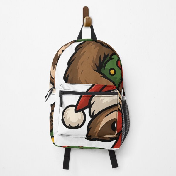 Item preview, Christmas sloth designed and sold by Li. Images of everything.