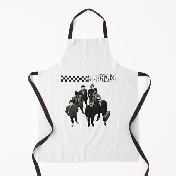 Item preview, The Specials Band Popular With Many Songs And Albums Astonish The Audience The Specials Relaxed Fit  designed and sold by EdwardRichard21.