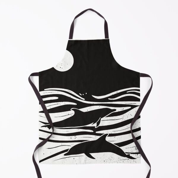 Item preview, Night dolphin designed and sold by Old Friends.
