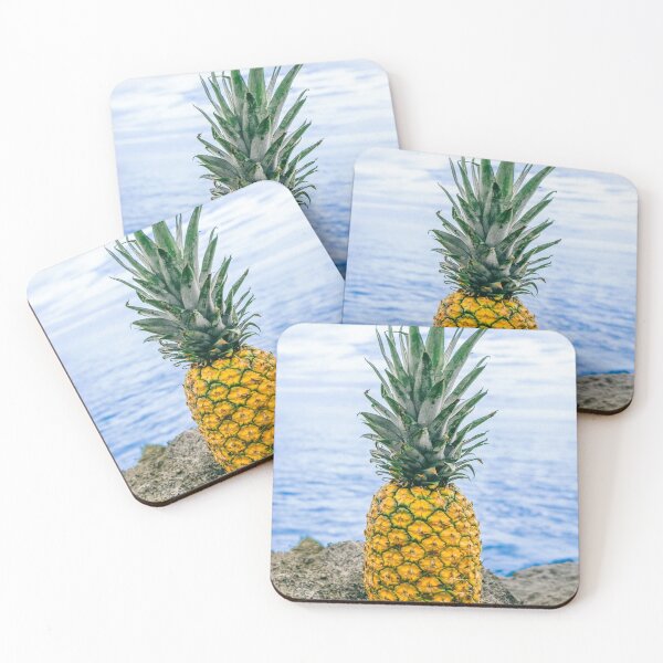 Item preview, pineapple 2 designed and sold by TheMarkyMark.