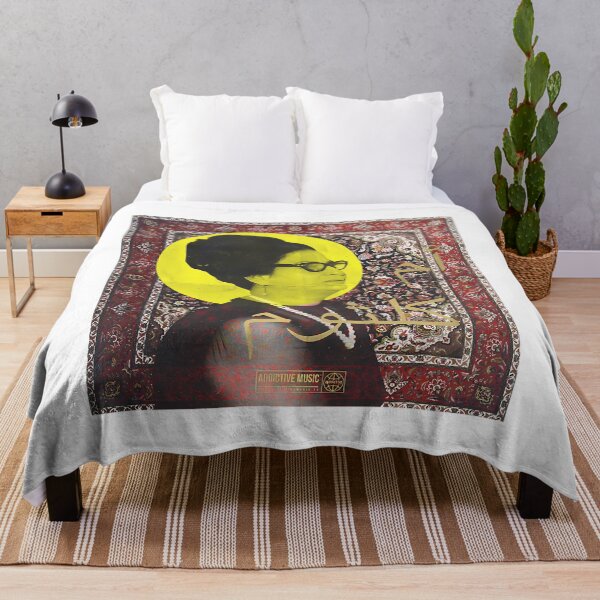 Item preview, Umm Kulthum designed and sold by EdwardRichard21.