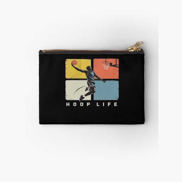 Item preview, Basketball Hoop Life Player designed and sold by DrewLeuschke.