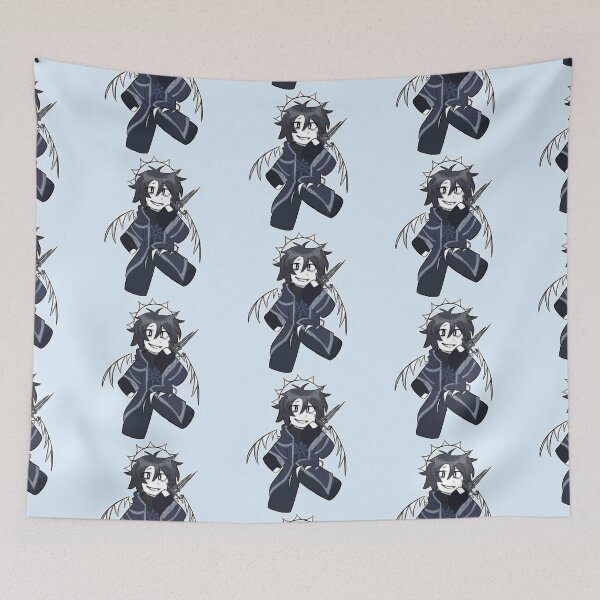 Item preview, Two time  designed and sold by WillowTheCat-.