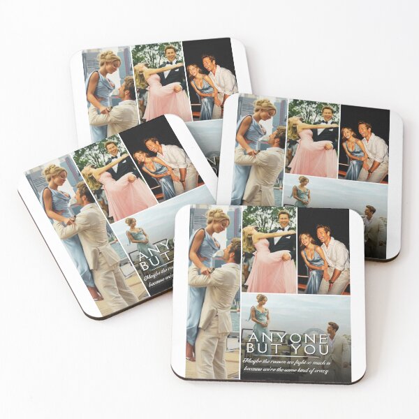 Item preview, Anyone But You Painted HD Artwork designed and sold by DiverseDazzle.