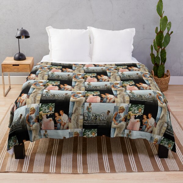 Item preview, Anyone But You Painted HD Artwork designed and sold by DiverseDazzle.