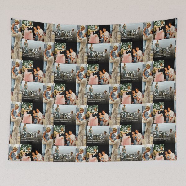 Item preview, Anyone But You Painted HD Artwork designed and sold by DiverseDazzle.