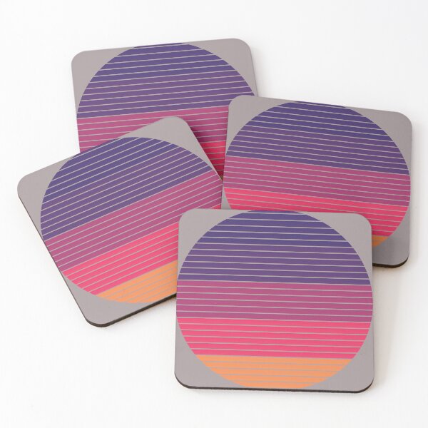 Item preview, Echo of Light Geometric Pattern designed and sold by PVTCreations.