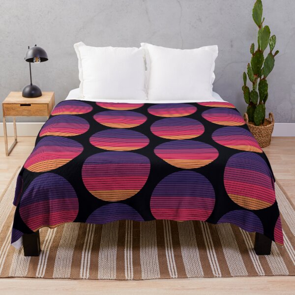 Item preview, Echo of Light Geometric Pattern designed and sold by PVTCreations.