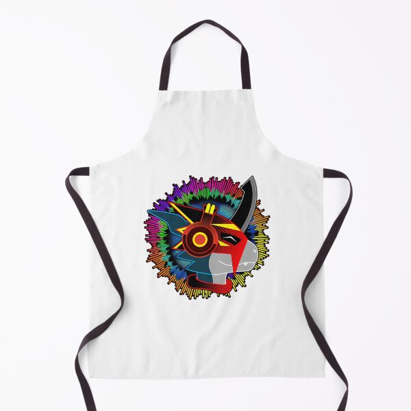 Item preview, vibing flamedramon music designed and sold by EdwardRichard21.