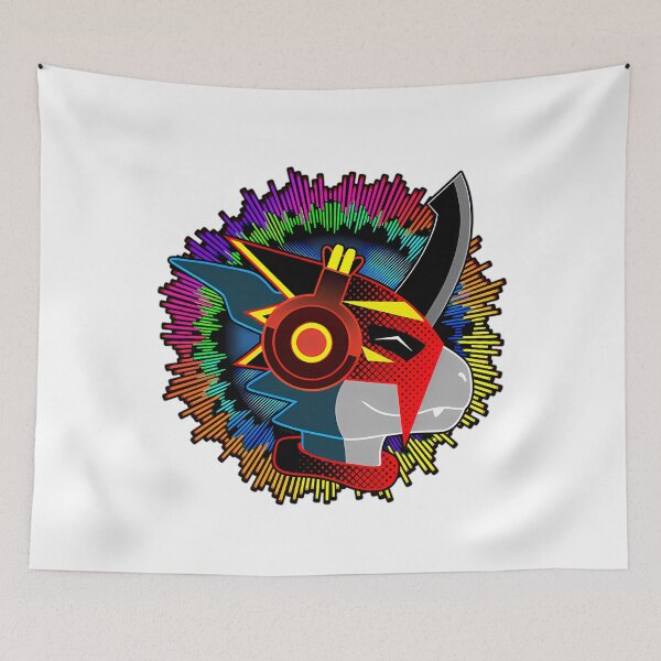 Item preview, vibing flamedramon music designed and sold by EdwardRichard21.