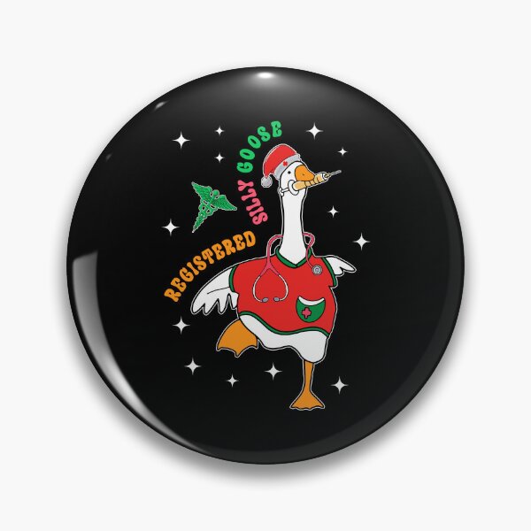 Item preview, Registered Silly Goose designed and sold by Torionrad.