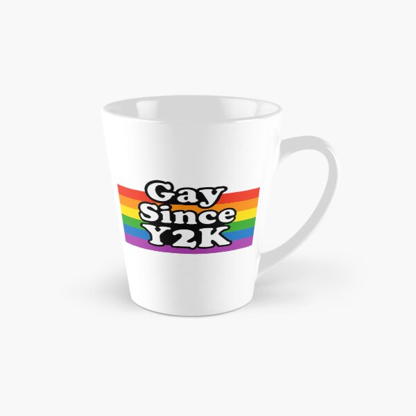 Item preview, Gay Since Y2K designed and sold by LittlePharma .
