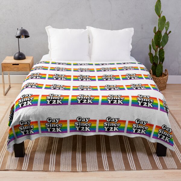 Item preview, Gay Since Y2K designed and sold by LittlePharma .