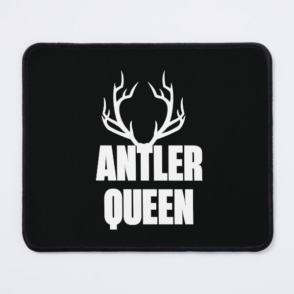 Item preview, The Antler Queen designed and sold by xo, Vespertilio.