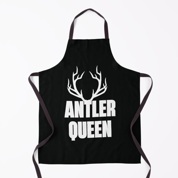 Item preview, The Antler Queen designed and sold by xo, Vespertilio.