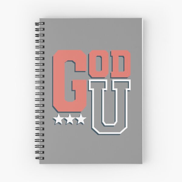 Item preview, GODOLKIN UNIVERSITY GOD U OWS designed and sold by JCBA.