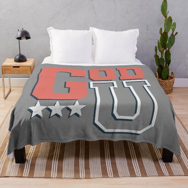 Item preview, GODOLKIN UNIVERSITY GOD U OWS designed and sold by JCBA.