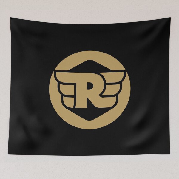 Item preview, gold vintage of royals enfield designed and sold by veloaxaline.