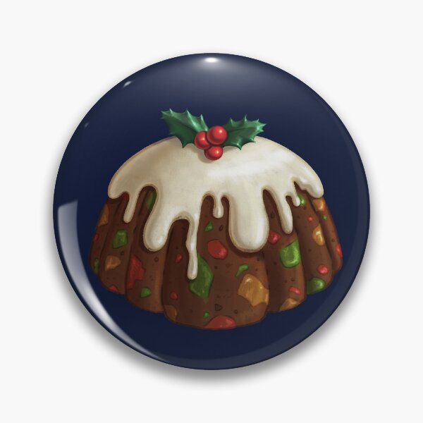 Item preview, Fruitcake designed and sold by emilyhattonillu.