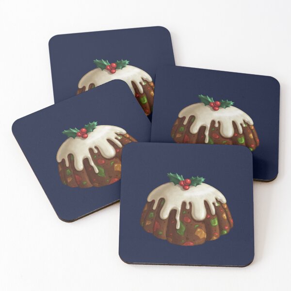 Item preview, Fruitcake designed and sold by emilyhattonillu.