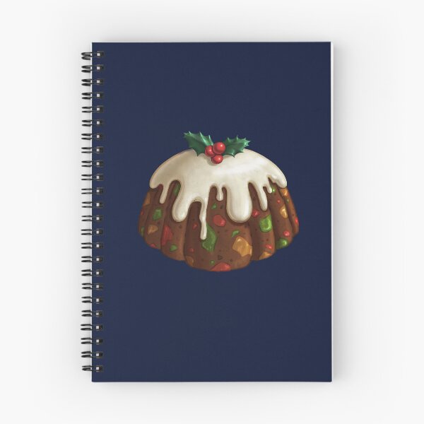 Item preview, Fruitcake designed and sold by emilyhattonillu.