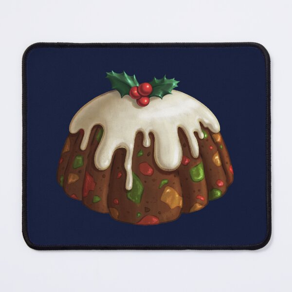 Item preview, Fruitcake designed and sold by emilyhattonillu.