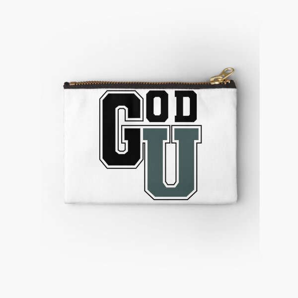 Item preview, GODOLKIN UNIVERSITY GOD U BG  designed and sold by JCBA.
